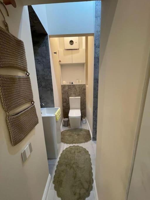 Lucrib Appartamento Cluj-Napoca Esterno foto