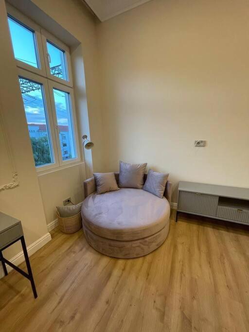 Lucrib Appartamento Cluj-Napoca Esterno foto